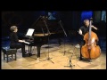 Dittersdorf - Double Bass Concerto