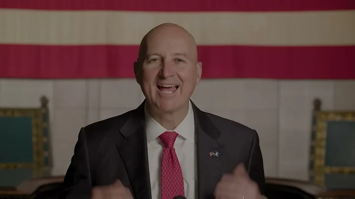 The Nebraska Way - Episode 32 - Ryan T. Anderson