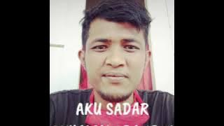 KATA-KATA SEDIH (AKU MISKIN)