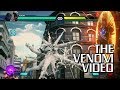 Venom dlc combo