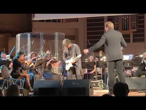 Видео: Каспарян - Концерт 11.12.23 СимфоКино