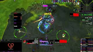 +10 Altar of Fangs - Devourer Demon Hunter