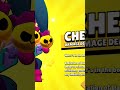 Chester #shorts #short #brawlstars
