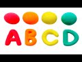 A for Apple,B for  Ball,Alphabets,kidslearntv,#toddlers #kidssong #abcdsongs #kidslearntv