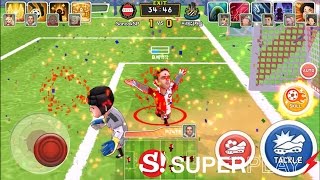 Monster Soccer Gameplay Android/iOS by SUPERPLAY (No Commentary) screenshot 1