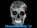 Gambar cover Moombahton Mix 2014