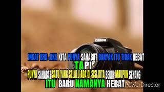 STORY WA 30 DETIK - SONG(KIKY DO YOU LOVE ME) |QUETOS STREET#4