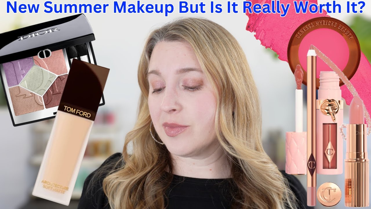 メイクアップ Dior・Clinique・LUNASOL ・TOM FORD・JILL