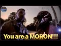 Biker shows off his “skills” while leading deputies on a chase