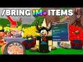 Unlock Over 1 Million Items in Roblox 99 Nights with This Powerful Script! 🚀