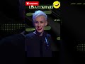 Lisa Eckhart - Weiter ist sie dran 🤣 #lisaeckhart #comedy #humor #standupcomedy #comedyshorts #funny