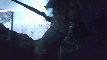 Cod: WWII "screaming" [gmv]