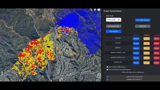 How WindTL Predicted the Palisades Fire: A Breakthrough in Wildfire Management