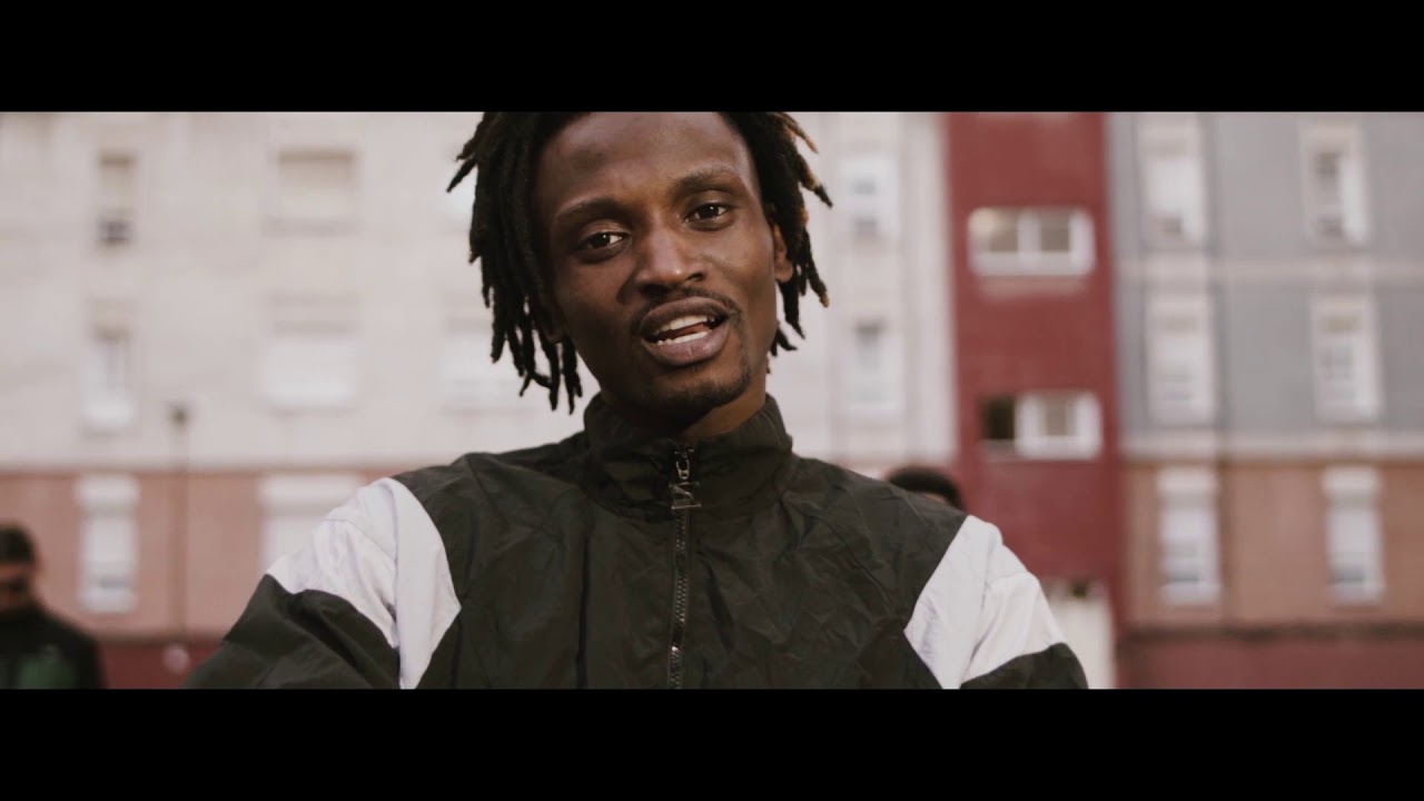 #HustleBoys - Kilifa X Pablo - Seguimos En El Bloque (Prod. RockyBeatz) [Music Video] #SpanishDrill