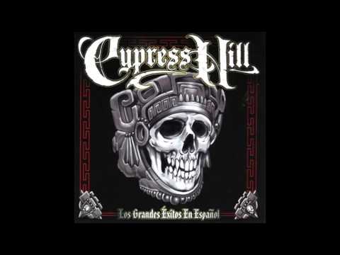Cypress Hill - Los Grandes Exitos En Espanol ALBUM