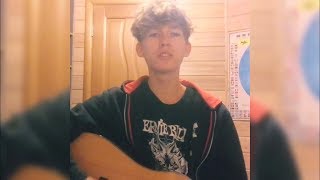 Green Day - When It’s Time To Say I Love You (cover)