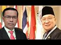 Wartawan Senior Wilson Lalengke : Tanyakan 3 Hal Pada Diri Sebelum Menyebarkan Informasi