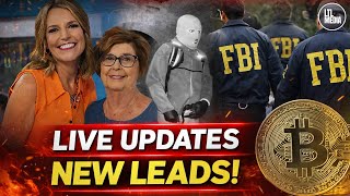 LIVE! Nancy Guthrie Updates: Expert Panel Breaks It Down