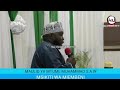 Kaswida Ni Nuru Yake Amini Usipite Bila Kusikiliza Sauti Hii Itakayokuliwaza 