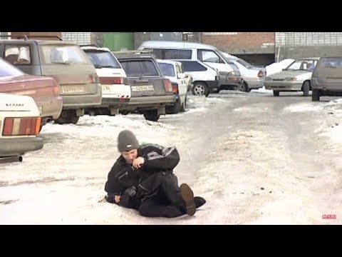 Сургутская История