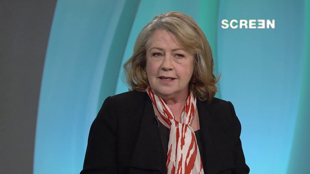 Screen   Noni Hazlehurst Interview