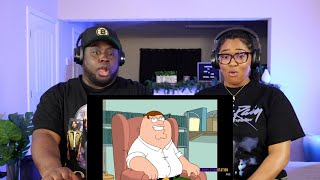 Kidd and Cee Reacts To Family Guy Funniest Cutaway Scenes Season 4 Part 4