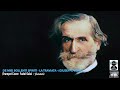 De miei bollenti spiriti - La Traviata (Giuseppe Verdi) - Trumpet Cover