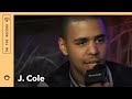 J.Cole: Interview