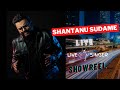 Shantanu sudhame live  showreel  livesingerin