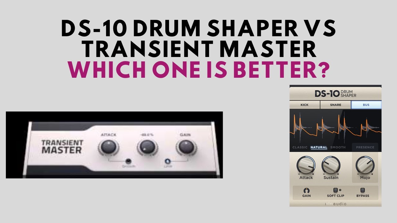 transient master vst free download