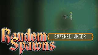 DunkOrSlam plays Noita Random Spawns [06/07/2026] Part 1/2 Profile