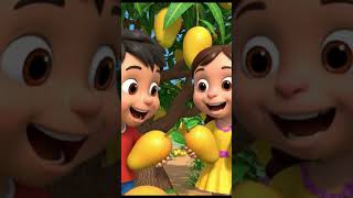 Bandar Mama 🐒 | बंदर मामा | Funny Kids Rhyme #bandarmama#nurseryrhymes #kidslearning #hindirhymes