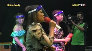 KAWIN KARO BAYI  |  ALL ARTIS   |   ANICA  NADA   |  LIVE CIKEUSAL