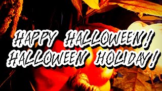 Spooky Halloween Greetings: A Haunting Celebration