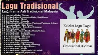 Lagu Traditional Malaysia - Koleksi Lagu Tradisional Terbaik - Tinting, Cindai, Hati Kama
