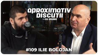 Ilie Bolojan: