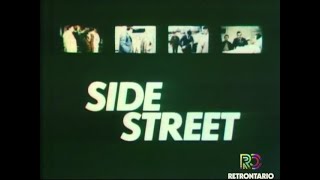 SIDE STREET (1976)