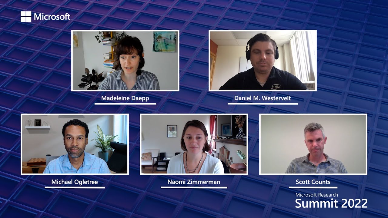 Panel discussion: Towards climate-smart cities: IoT networks for air pollution sensing