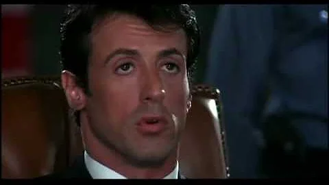 Rocky 4 fragman (2009)