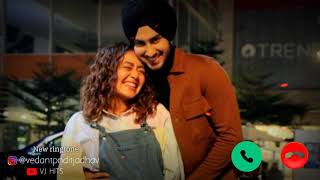 Neha kakkar New song ringtone 👍🙏 🎧☑️ plz subscribe now and press the Bell lcon ☑️🙏 screenshot 4
