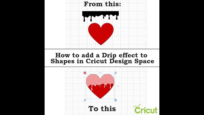 Dripping Svg Free Cut File For Cricut – 8SVG