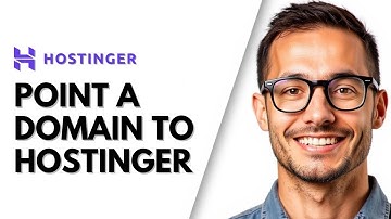 How to Point a Domain to Hostinger Hosting