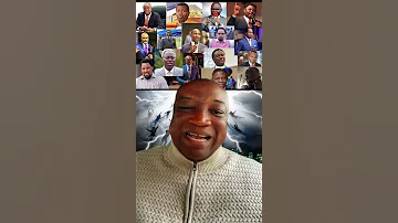RAPTURE IN SEPTEMBER 2025 STOP SPREADING HERESY Nigeria Fyp Trending Shorts Nigerianews 