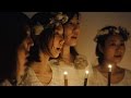 光 haruka nakamura PIANO ENSEMBLE feat.CANTUS (Official MV)