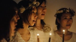 Miniatura de "光　haruka nakamura PIANO ENSEMBLE feat.CANTUS (Official MV)"