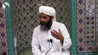 99 names of Allah - Lesson 01 Introduction to the names of Allah by Shaykh Hasan Ali