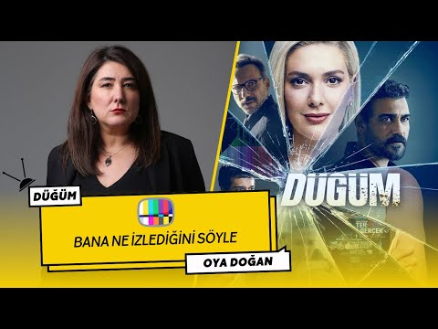 Düğüm'ü çözmeye başlıyoruz! | Bana Ne İzlediğini Söyle