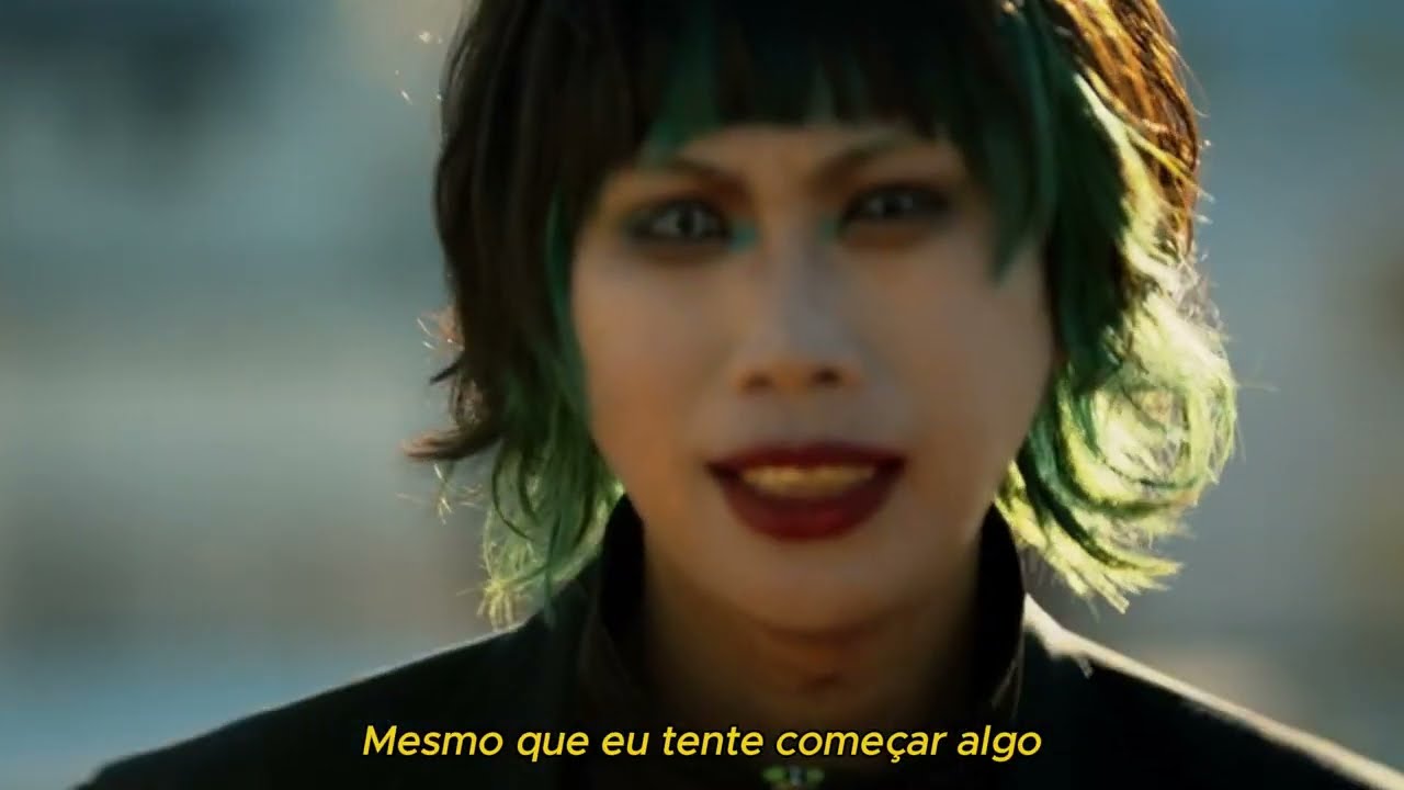Watch hibi - OLD CIRCUS (legendado) on YouTube Watch hibi - OLD CIRCUS (legendado) on YouTube