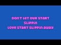 Don't Let Our Love Start Slippin' Away - Vince Gill Lyrics