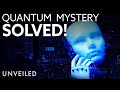 AI and Quantum Physics Quiz